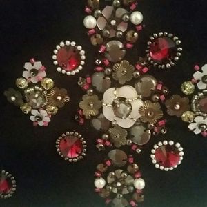 White House Black Market Skirt